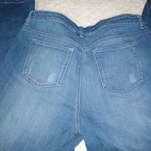 Styles & Co Denim Jeans